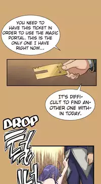 [Hong BanJang] Aharoo Ch.1-27 (English) (YoManga) (Ongoing)