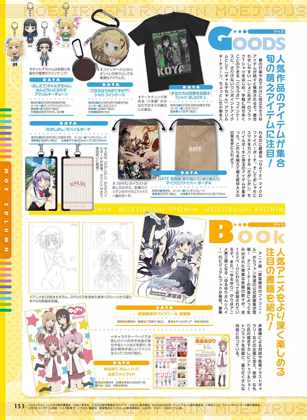 Dengeki Moeoh 2016-04