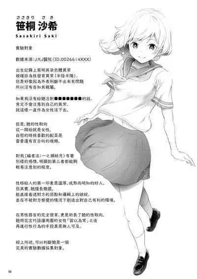 Chinko ga Haetara Dou Suru ka