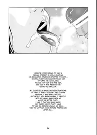 [Momonga Club (Hayashibara Hikari)] Shoujo no Houteishiki - Girls of Equation [English] [SaHa] [Digital]