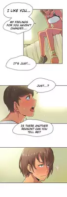 [Gamang] Sports Girl Ch.1-28 (English) (YoManga)