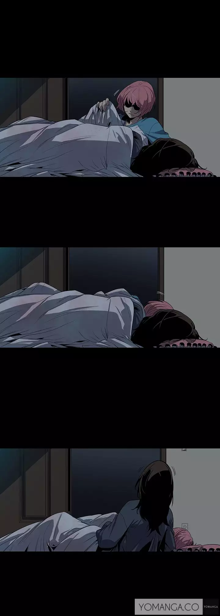 Canine Tooth Ch.1-10