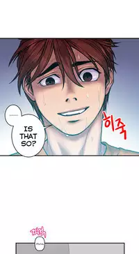 Ghost Love Ch.1-23.5 (English) (YoManga) (Ongoing)