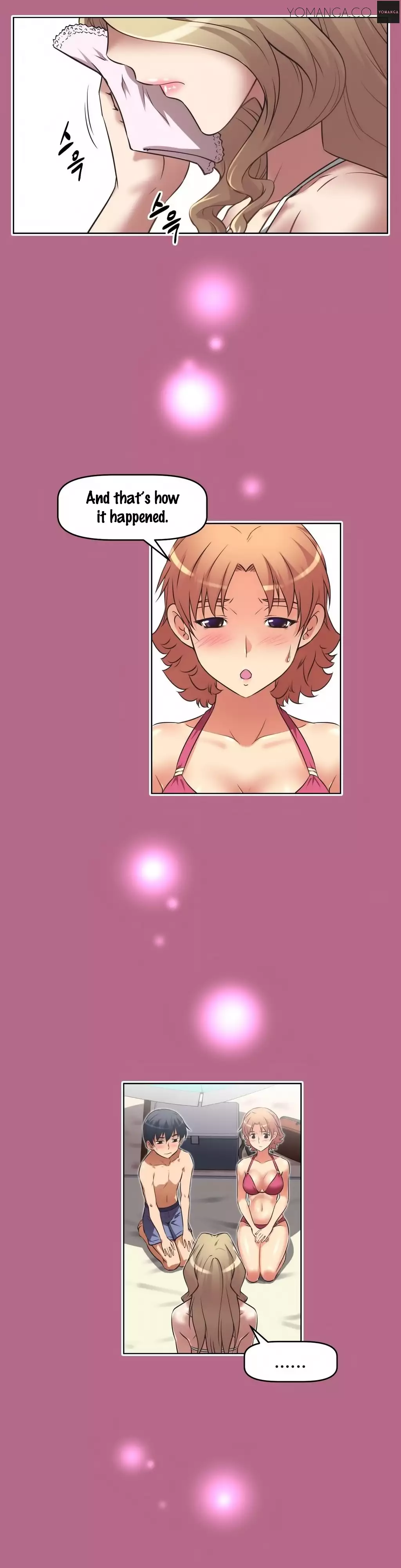 Brawling Go 0-18 Chapters