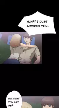 [Madstart] Secret Island Ch.1-24 (English) (Ongoing)