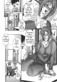 Sisters [English] [Rewrite] [Reijikun]