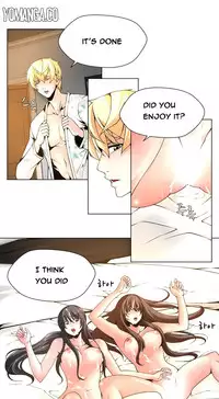 [Fantastic Whale] Twin Slave Ch.1-30 (English) (Ongoing)