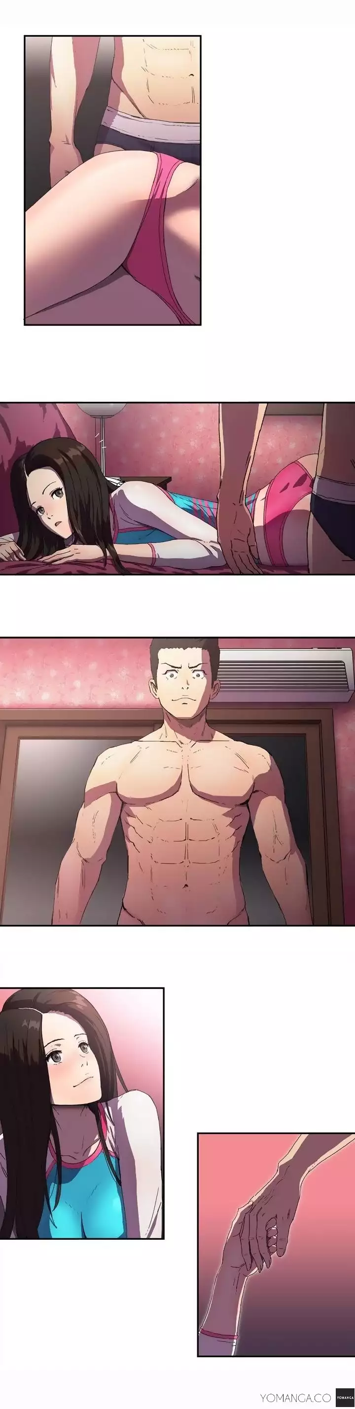 Refrain Love Ch.1-18