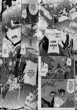 Oppai Infinity! | Sex Infinity