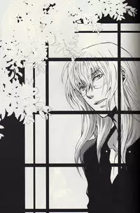 (C72) [UZUMAKI (Hayama Makoto)] Kichiku Megane (Ace Attorney)