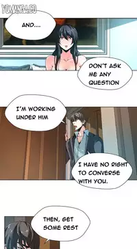 [Fantastic Whale] Twin Slave Ch.1-30 (English) (Ongoing)