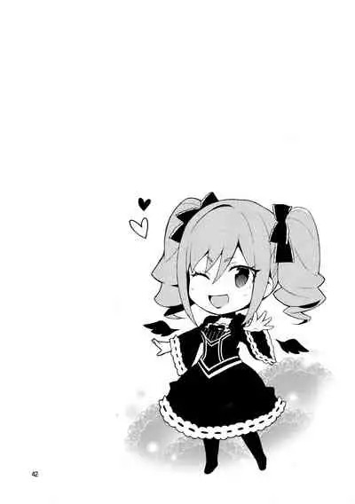 (C87) [ReDrop (Miyamoto Smoke, Otsumami)] Cinderella, After the Ball ~Boku no Kawaii Ranko~ | Cinderella After the Ball - My Cute Ranko (THE IDOLM@STER CINDERELLA GIRLS) [English] {doujin-moe.us}