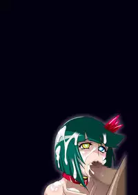 [Studio Mizuyokan (Higashitotsuka Raisuta)] DARK SLAVES HARDCORE DL (PreCure Series)