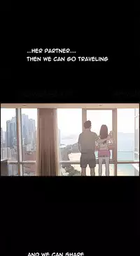 [Mr. Byeong-Su] Cohabitation Ch.1-48 (English) (Ongoing)