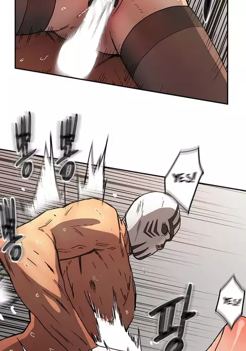 Refrain Love Ch.1-34