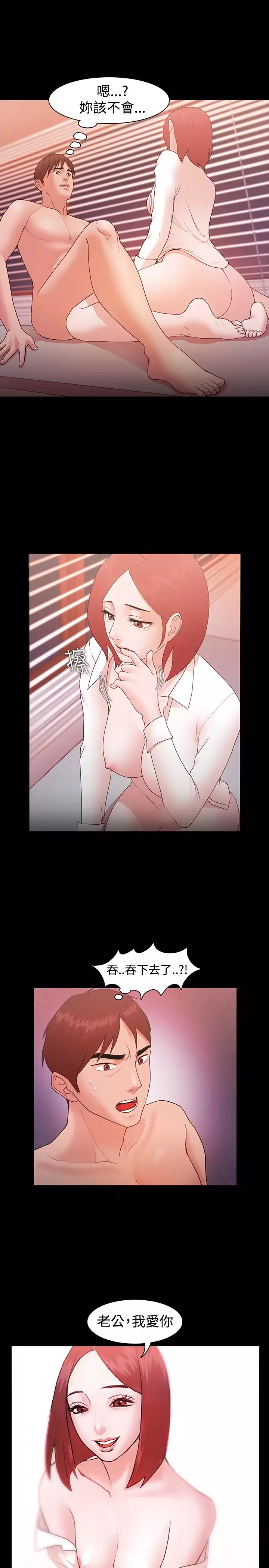 Looser Ch.1~23 中文