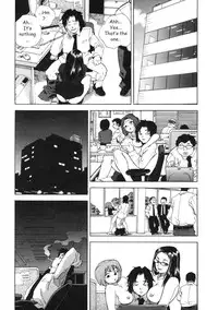 [Isutoshi] Ero-Isu [English] [Lhytiss]