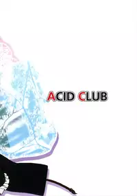 [ACID CLUB (nagare)] Nanto Wakasagihime wa Koorizuke de Ugokenai! (Touhou Project) [Digital]