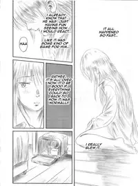 (C82) [MASHIRA-DOU (Mashiraga Aki)] FORK IN THE ROAD 2 [English]