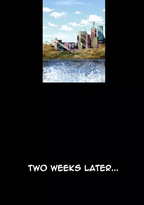 The Taste of the Hand Ch.1-17