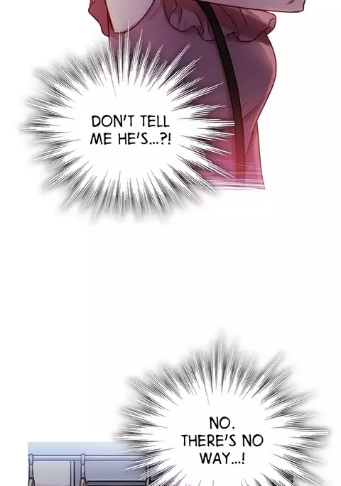 Scandal of the Witch Ch.1-33