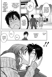 [Tatsunami Youtoku] twin Milf Ch. 1-12 + Bangai Hen [English] [SaHa]
