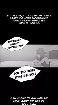 [Mr. Byeong-Su] Cohabitation Ch.1-54 (English)