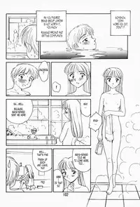 [Suehirogari] K.A.A.R. Haru no Maki | Spring Story [English] [Tonigobe]