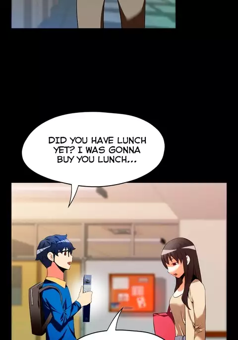 Love Parameter Ch.1-73