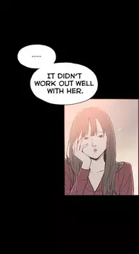 [Mr. Byeong-Su] Cohabitation Ch.1-54 (English)