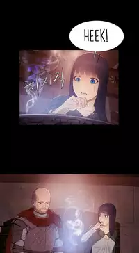 [Getty] Siren Ch.0-12 (English) (YoManga) (Ongoing)