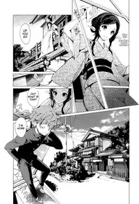 [Endou Okito] Elf no Yomeiri | Elven Bride Ch. 5 (COMIC X-EROS #19) [English] {Tigoris Translates}