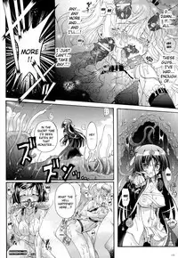 [Ishiba Yoshikazu, Rohgun] Sengoku Gakuen Senki Nobunaga! ~Inka Ryouran, Mizugi Taisen!~ Genteiban | Sengoku Academy Fighting Maiden Nobunaga! ~Lewd Flower Profusion, The Great Swimsuit War~ Ch. 1-7 [English] [Kizlan]