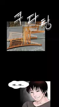 Missing Ch.1-11 (English) (Ongoing)