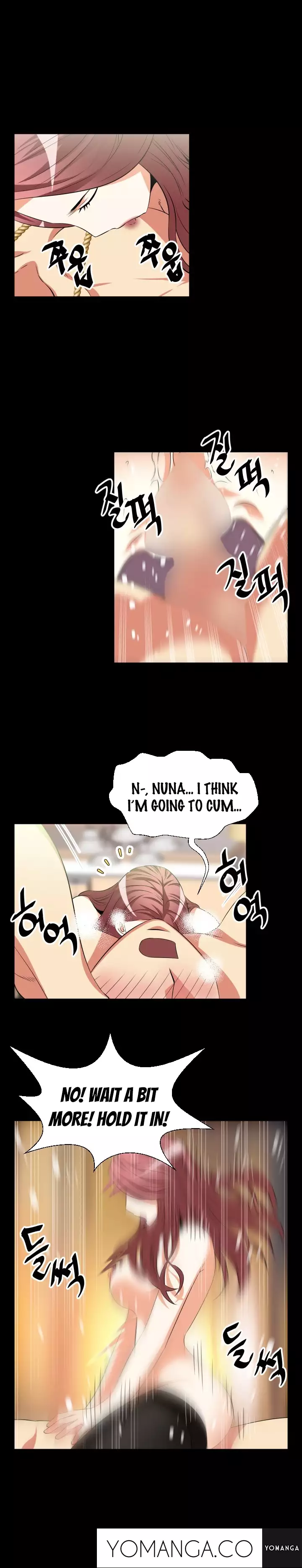 Love Parameter Ch.1-29