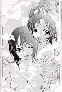 (C67) [Red Ribbon Revenger (Hayama, Makoushi)] Shouhou (Gundam Seed Destiny)