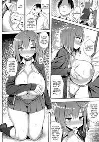 (C93) [Ichibocchi (Ichinomiya Yuu)] Muchimuchi Shojo Bitch o Mechakucha Choukyou Shitai Hon [English] [desudesu]