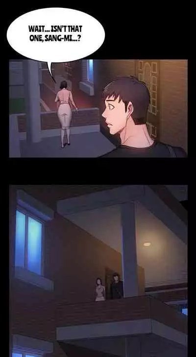 [G.Ho, Jiho] FITNESS Ch.16/? [English] [Hentai Universe]