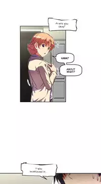 [Worin] Brawling Go Ch.76-89 (English) (Ongoing)