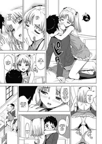 [Ohtomo Takuji] Katekano♡ (Complete + Karmina) [English]