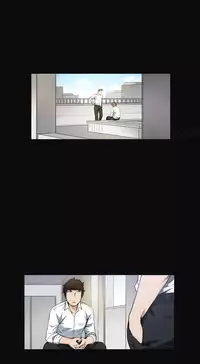 By Chance Ch.1-12 (English) (Ongoing)