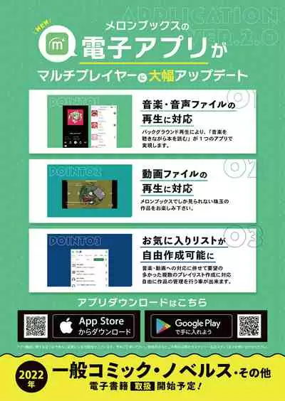 [Melonbooks] Gekkan Uribou Zakka Ten 2022-03-04 Goro Hakkougou [Digital]