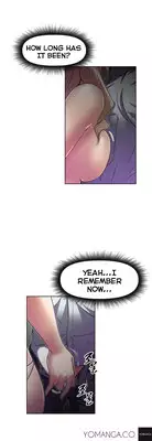 [Worin] Brawling Go Ch.0-30 (English) (YoManga) (Ongoing)