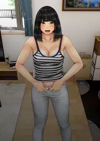 [Iron Sugar] Ore no Hatsukoi Aite datta Gimai ga Oyaji to Tanetsuke Sex Shiteita Ken