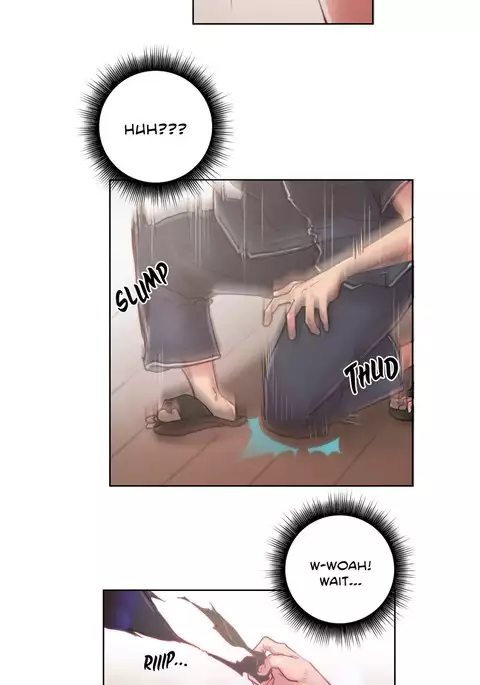 Sex Knights-Erotic Sensuality & Perception Ch.1-15