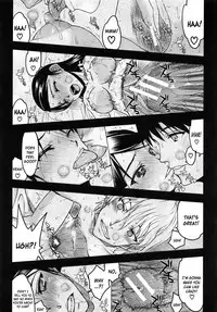 [Satou Toshio] Watashi wa Hoka no Otoko to, SEX Shite, SEX Shite, SEX o Shita. ~Itsunomanika Kanojo wa~ [English] [N04h]