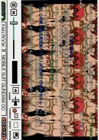 (C76) [Gemashafu (Gekoge Satoru)] Fukushuu no Louise (Kidou Senshi Gundam 00)