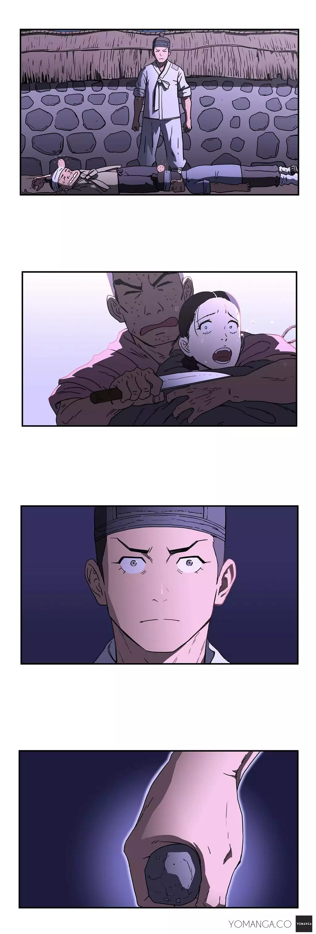 Refrain Love Ch.1-18