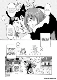 The Girl With A Thousand Curses Episode 1 (in English and uncensored)