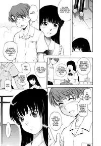 [Tsukino Jyogi] ♭38℃ Loveberry Twins [English] [Hentai-Enishi]